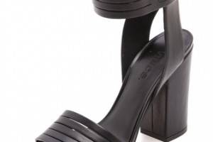 Vince Lara Banded Sandals