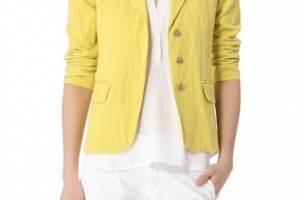 Vince Lightweight Blazer