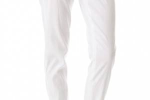 Vince Linen Trousers