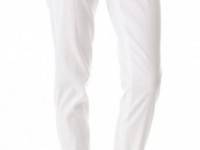 Vince Linen Trousers