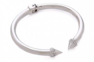 Vita Fede Mini Titan Crystal Bracelet