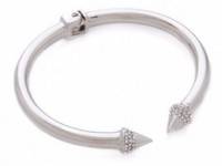 Vita Fede Mini Titan Crystal Bracelet