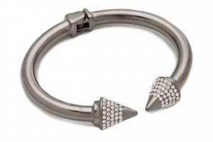 Vita Fede Titan Crystal Bracelet