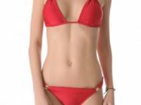 Vix Swimwear Bia Tube Bikini Top