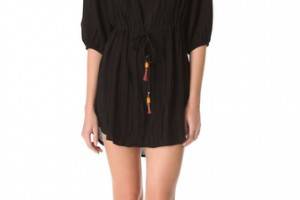 Vix Swimwear Christy Tunic Cover Up