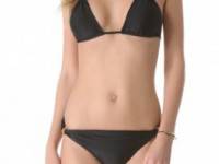 Vix Swimwear Masai Bikini Top