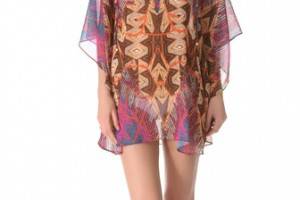 Vix Swimwear St. Martin Caftan