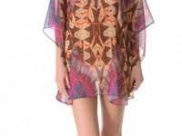 Vix Swimwear St. Martin Caftan