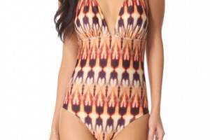 Vix Swimwear Zambia One Piece