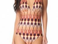 Vix Swimwear Zambia One Piece