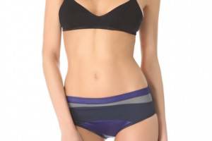 VPL Bisectional Bra