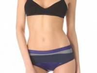 VPL Bisectional Bra