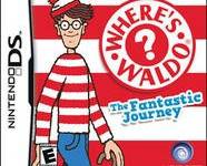 Where&#39;s Waldo? The Fantastic Journey