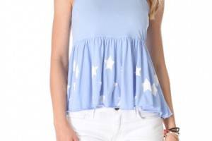 Wildfox A Star is Born Tank