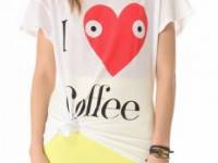 Wildfox Addicted Tee