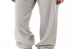 Wildfox Desperate Morning Sweats