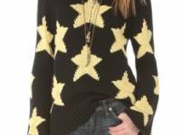 Wildfox Starry Eyed Sweater