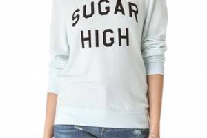 Wildfox Sugar Rush Sweatshirt