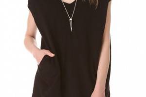 Wilt Big Slouchy Tee