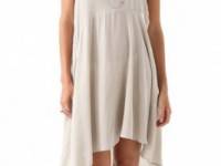 Wilt Dart Tank Dress