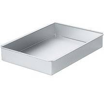 Wilton 11x15 Sheet Cake Pan