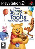 Winnie the Pooh Rumbly Tumbly Adventure