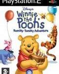 Winnie the Pooh Rumbly Tumbly Adventure