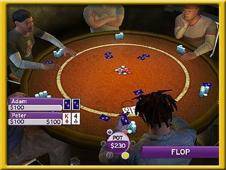 World Championship Poker 2