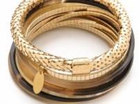 Wouters &amp; Hendrix 14 Stack Bracelet Set