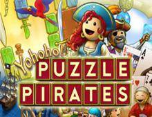 Yohoho! Puzzle Pirates