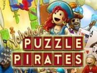 Yohoho! Puzzle Pirates