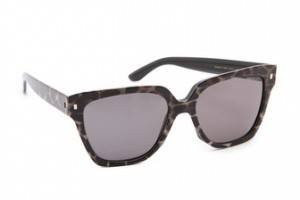 Yves Saint Laurent Dramatic Sunglasses