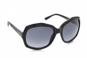 Yves Saint Laurent Oversized Rounded Square Sunglasses