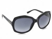 Yves Saint Laurent Oversized Rounded Square Sunglasses