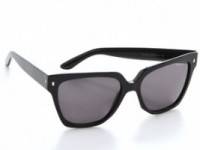Yves Saint Laurent Oversized Square Sunglasses