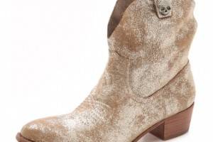 Zadig & Voltaire Payne Cowboy Boots