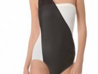 Zero + Maria Cornejo Aima One Piece Swimsuit