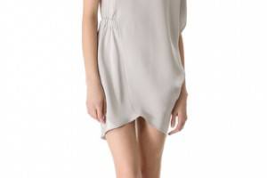 Zero + Maria Cornejo Tomo Tunic Dress