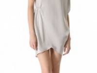 Zero + Maria Cornejo Tomo Tunic Dress