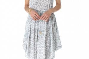 Zimmermann Elixir Sundress Cover Up