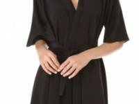 Zinke Delphine Robe