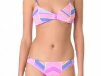 Zinke Emmi Reversible Bikini Top