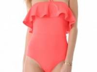 Zinke Kristen One Piece Swimsuit