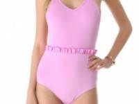 Zinke Penelope One Piece Swimsuit