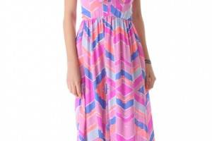 Zinke Zoe Cover Up Dress