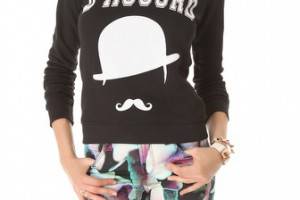 Zoe Karssen D'Accord Sweatshirt