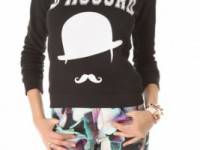 Zoe Karssen D&#039;Accord Sweatshirt