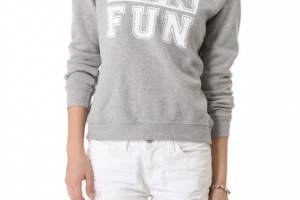 Zoe Karssen Fun Fun Sweater