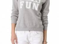 Zoe Karssen Fun Fun Sweater