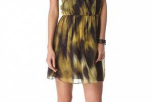 alice + olivia Kasia Dress